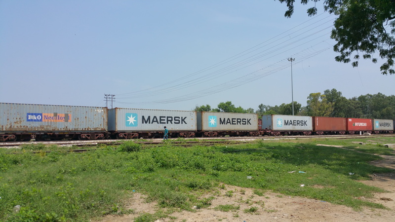 cable, public transportation, plant, power line, day, text, freight train, power supply, grid colony, patiala, transportation, communication, train - vehicle