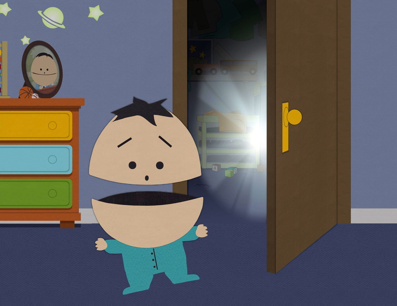South Park, 2K, Ike Broflovski