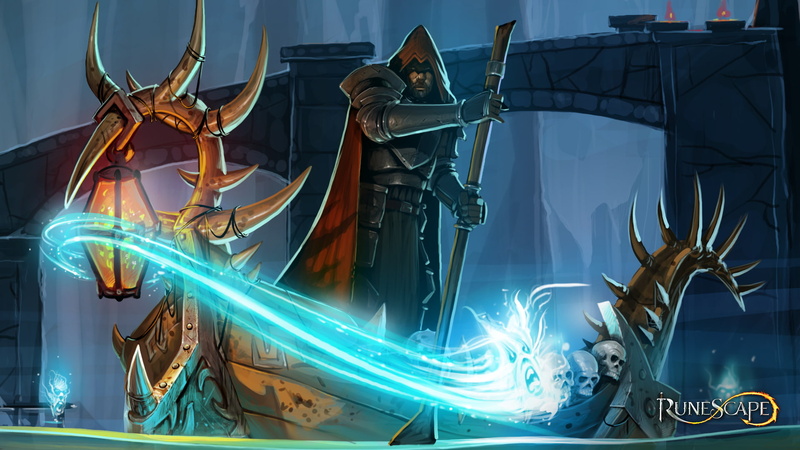 Runescape, Video Game, 1080P