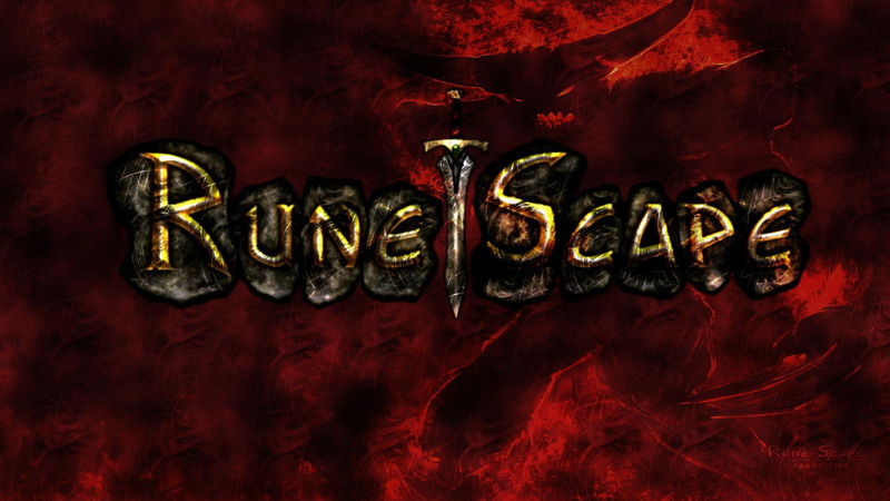 fantasy, poster, adventure, 1080P, runescape