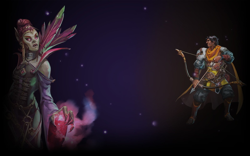 1080P, Chronicle: RuneScape Legends, Video Game