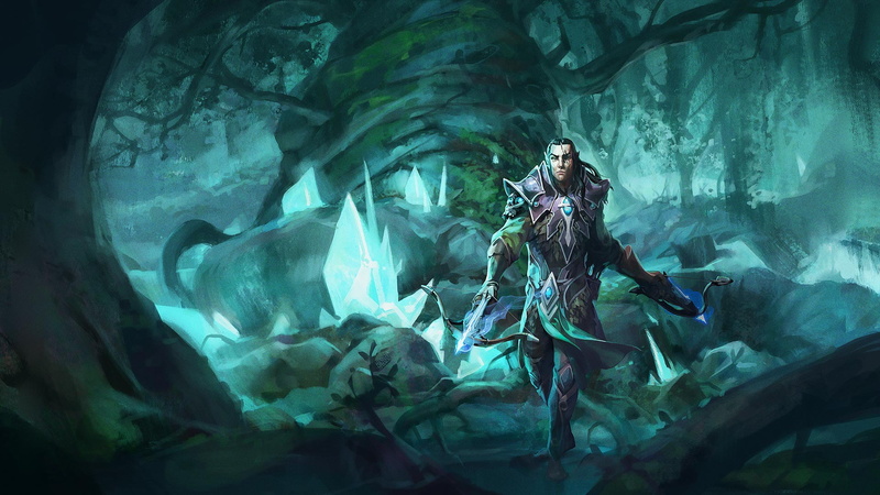 1080P, Video Game, Chronicle: RuneScape Legends