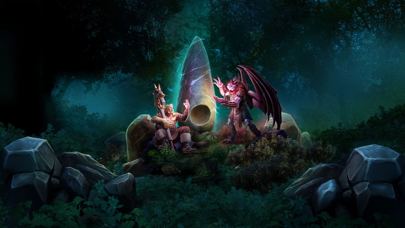 2K, Kerapac (Runescape), Thok (Runescape), Video Game, Runescape