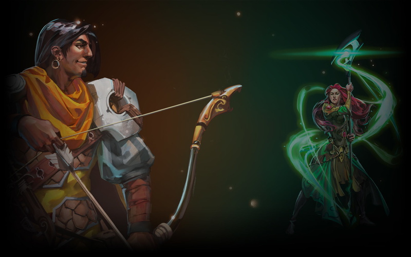 Ozan (Runescape), 1080P, Chronicle: RuneScape Legends, Video Game