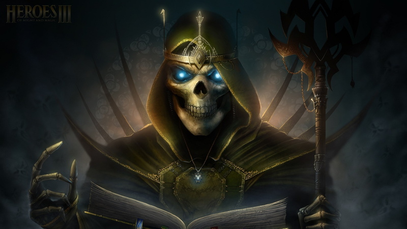 heroes of might and magic iii, 2K