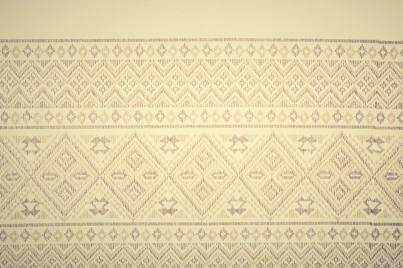 colorful, shape, antique, clean, cotton, decoration, pattern, folk, ceiling, textured, wall - building feature, background, design, craft, hand, canvas