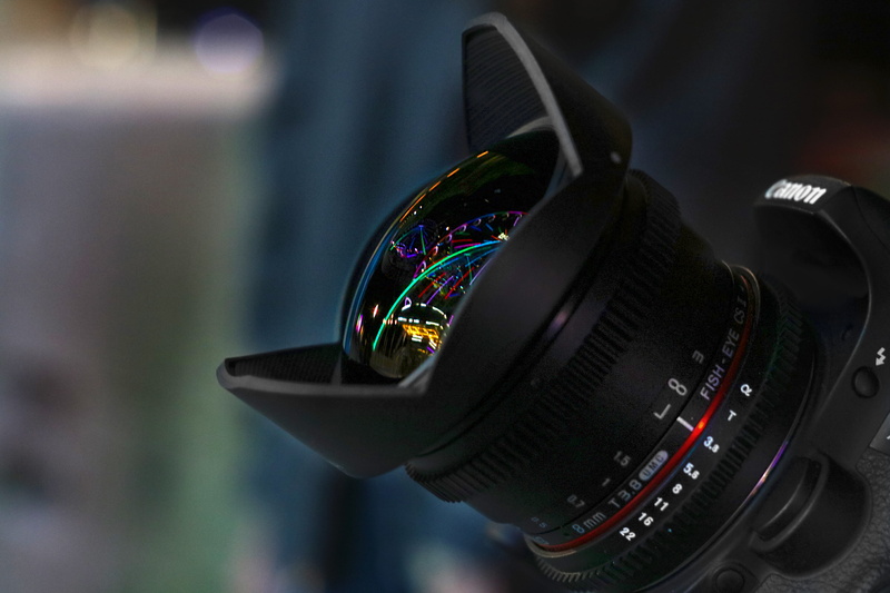 photography themes, film industry, objektiv, digital camera, modern, single object, carneval, focus on foreground, slr camera, fisheye, black color, canon