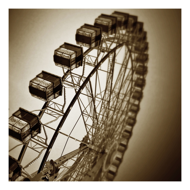 wheel, no people, outdoors, sky, motion, fairground, festival, arts culture and entertainment, carnival, amusement park ride, nature, rides, ferris, architecture
