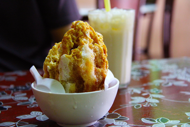 indulgence, no people, famous, food and drink, indoors, street food, restaurant, delicious, local, melaka, cendol, selective focus, nonya, 2K, sweet food