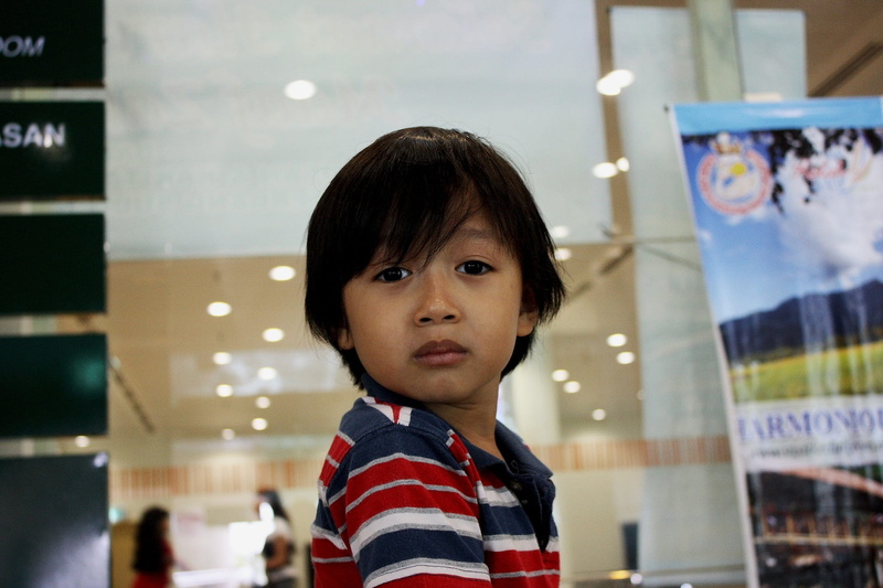 people, boy, headshot, portrait, malaysian, lifestyles, love, son, affectionate, males, front view, leisure activity, kid, innocence, smiling, malay, 1080P