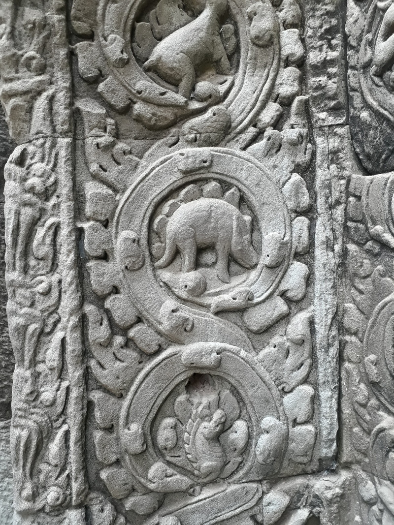 the past, human representation, craft, ancient civilization, belief, ornate, carving - craft product, creativity, like, history, carving, built structure
