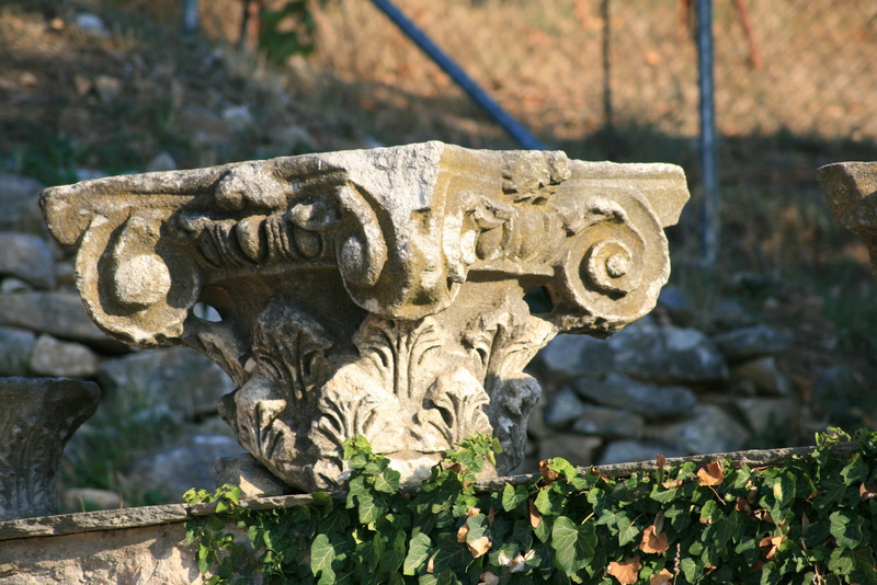 sunlight, stone material, stonemasonry, Roman, human representation, roman, creativity, sculpture, greece, Greece, old, no people, carved, craft, 2K, solid