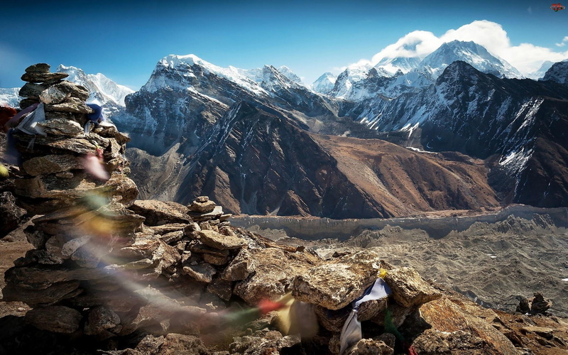 landscape, 1080P, tibetan, nature