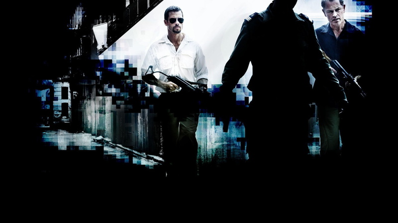 Movie, 1080P, Traitor, Guy Pearce