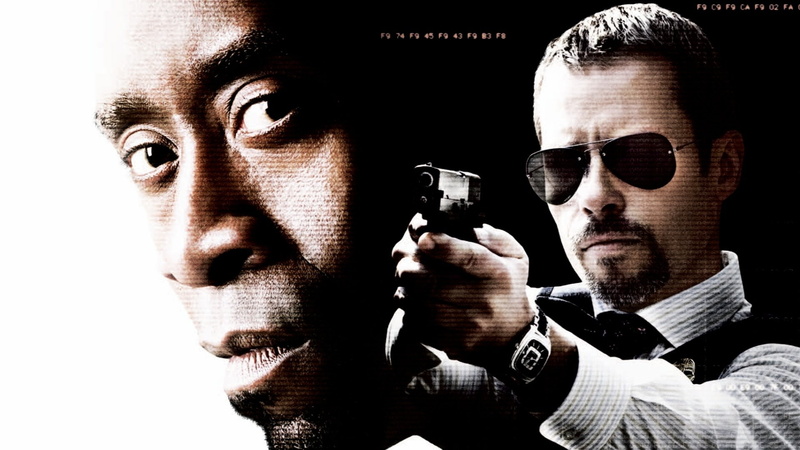 Movie, Traitor, Guy Pearce, Don Cheadle, 1080P