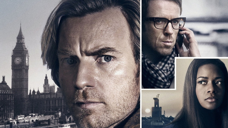 Movie, Our Kind of Traitor, Ewan McGregor, Damian Lewis, 1080P, Naomie Harris