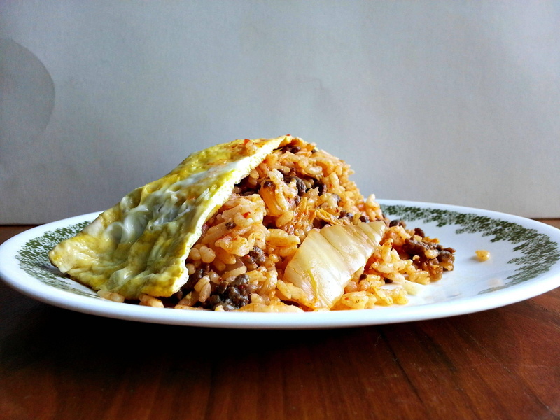 fried, rice, entertainment, kimchi, foods, 2K, yummy, kimchi-fried-rice