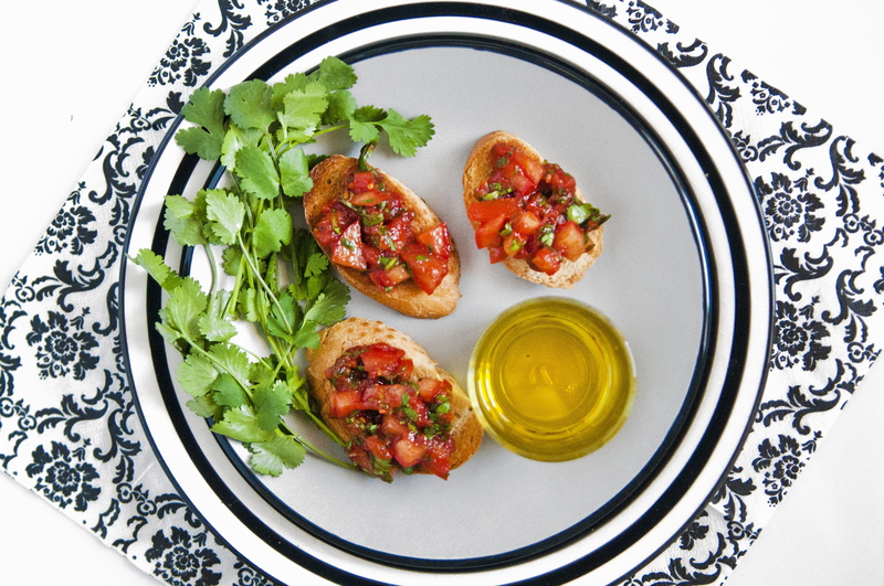 tomatoes, vegetable, no people, cheese, crockery, studio shot, cooking, olive oil, savory sauce, greens, vegetables, dinner, kitchen, 2K, freshness, cilantro
