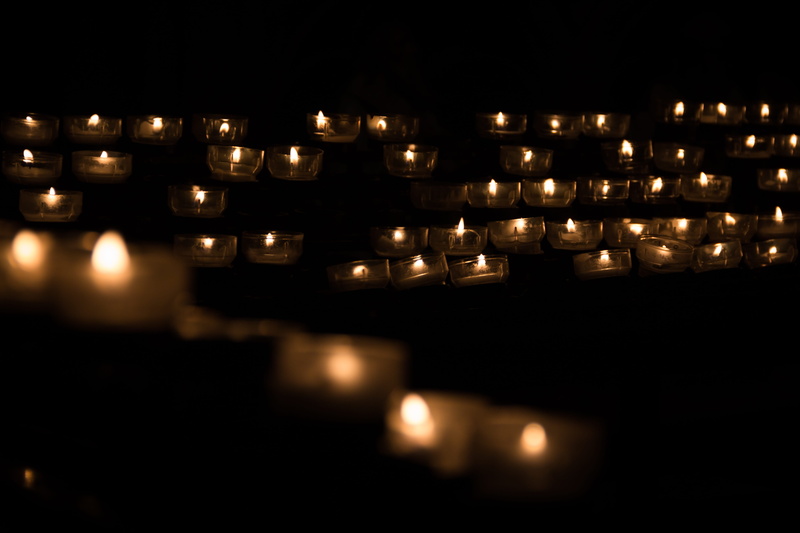 rest, photography, illuminate, christian, church service, love, lights, religious beliefs, petition, peace, dark, supplication, 5K, burning, candle, enlighten