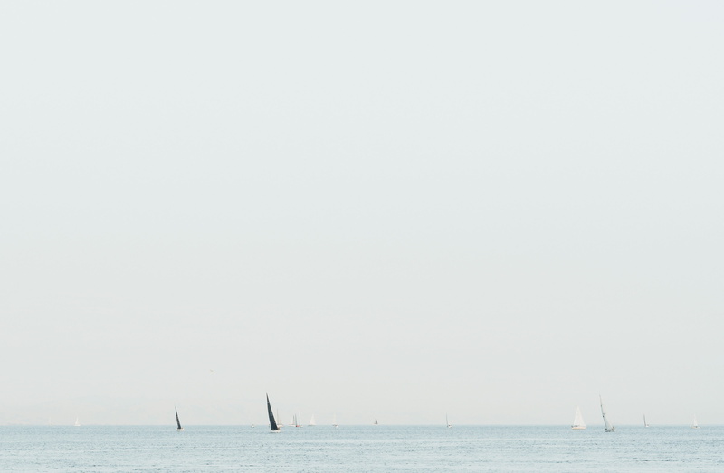 sailboat, nautical, nautical vessel, sea view, nature, sail, horizon over water, water, beauty in nature, sea, transportation, tranquility, wind, horizon