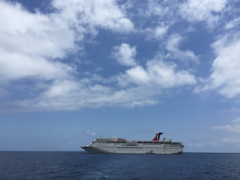 cruising, sailing, 2K, cruise, water, ship, tranquil scene, ocean, transportation, waterfront, day, nautical vessel, passenger craft, port, beauty in nature