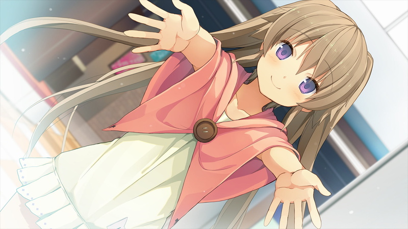 Mashiro Arisaka, Anime, Aokana: Four Rhythm Across the Blue, 1080P