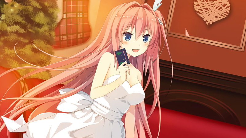 Aokana: Four Rhythm Across the Blue, Asuka Kurashina, 1080P, Anime