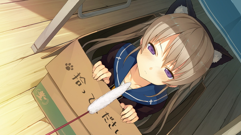 1080P, Anime, Aokana: Four Rhythm Across the Blue