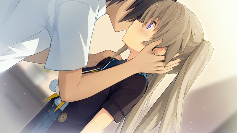 Masaya Hinata, 1080P, Mashiro Arisaka, Anime, Ao no Kanata no Four Rhythm