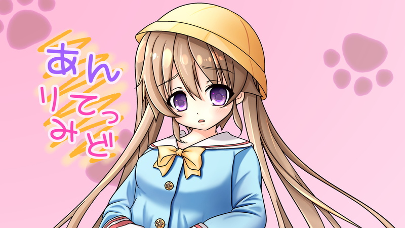 Anime, Mashiro Arisaka, 4K, Aokana: Four Rhythm Across the Blue