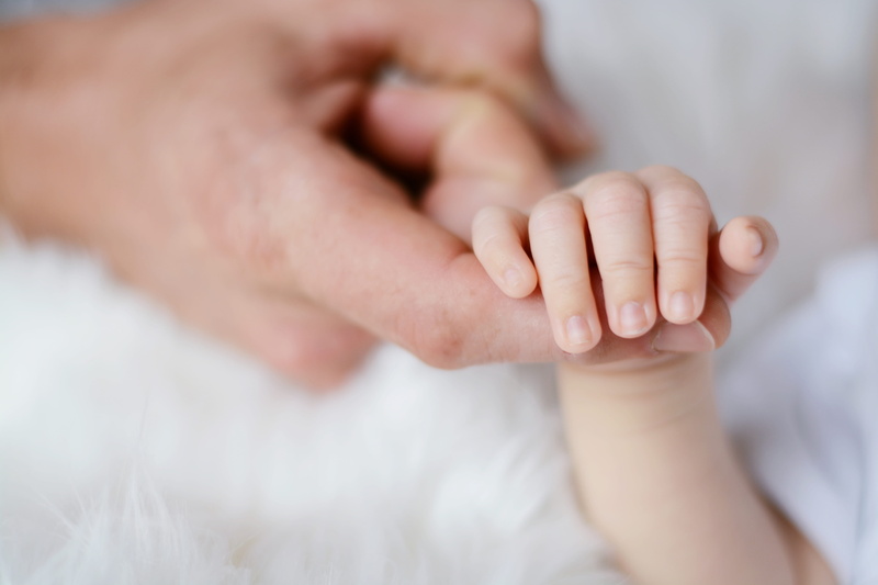 caring, hand, limb, childhood, little, people, child, adult, innocence, son, skin, emotion, hands, indoors, blur, infant, family, tiny, touching, human body part