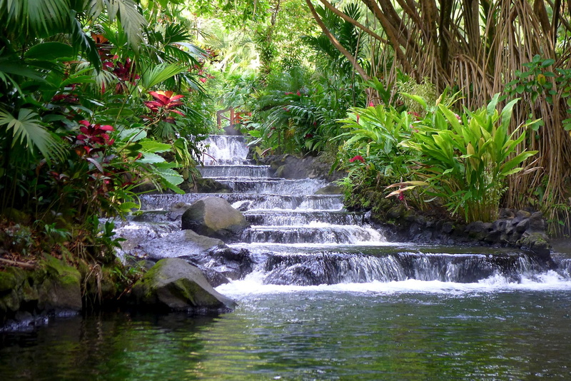 honeymoon, rica, costa, 720P, arenal
