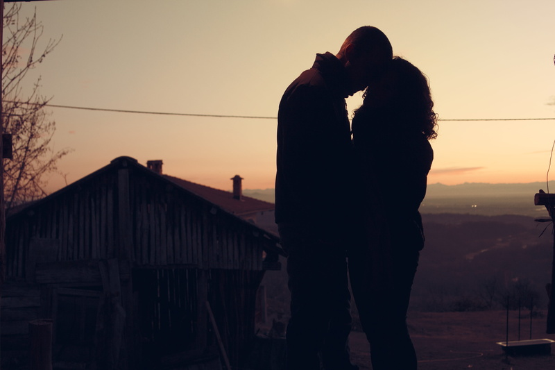 built structure, people, happy, 5K, standing, valentine, happiness, girlfriend, men, romantic, architecture, couple, two, togetherness, hug, positive emotion