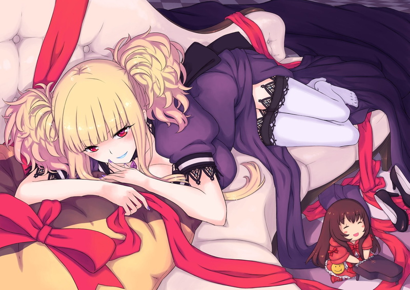 Aoki Hagane no Arpeggio, 1080P, Kongou (Aoki Hagane no Arpeggio), anime, anime girls