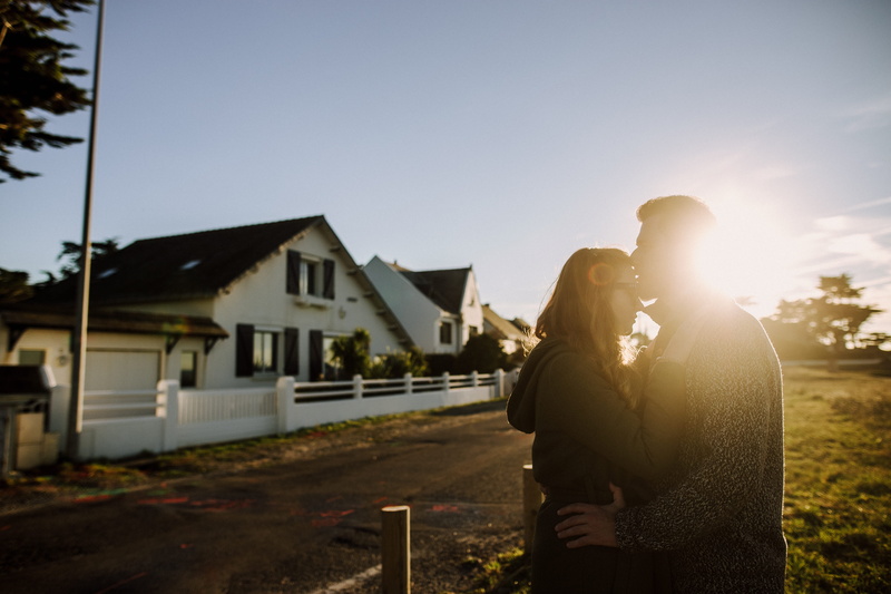 sky, s, young women, couple - relationship, dawn, man, couple, two people, women, built structure, togetherness, bonding, nature, woman, standing, relationship