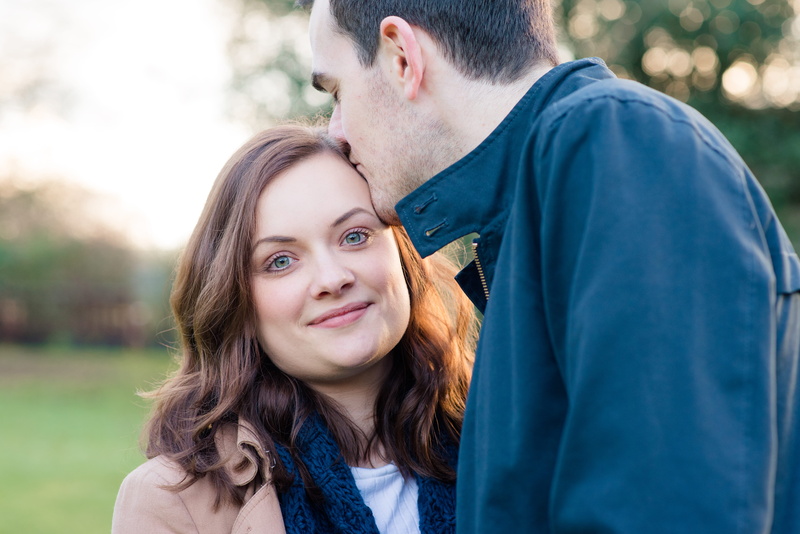 young adult, two people, women, togetherness, adult, positive emotion, couple, forehead, man, engaged, females, portrait, love, smiling, care, emotion