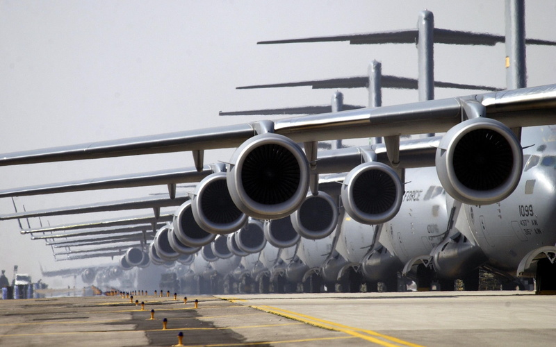 2K, airfield, other aircraft, military