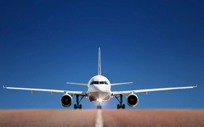 2K, aircraft, other aircraft, airfield, plane