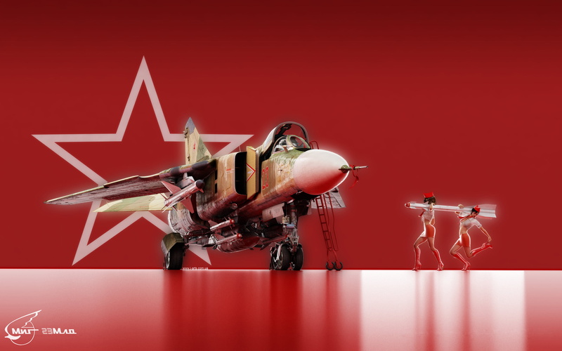 military, fighter, war, no people, red background, male likeness, speed, green, colored background, helicopter, USSR, armed Forces, toy, rocket, aggression