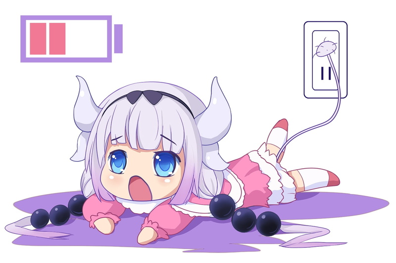 Anime, medical supplies, 720P, technology, headphones, cute, fruit, communication, still life, white background, equipment, indoors, kamui kanna, medical equipment
