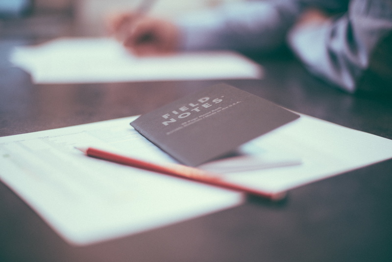 pencils, democracy, black, beside, selective focus, field, table, pen, focus on foreground, 5K, furniture, noted, indoors, credit card, communication