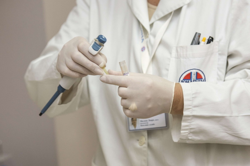 hospital, health, laboratory, clothing, occupation, medical, blood, healthcare and medicine, healthcare worker, protective glove, person, medical supplies