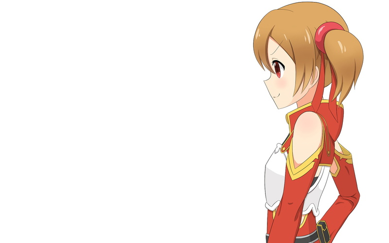 Sword Art Online, 1080P, Keiko Ayano, Silica (Sword Art Online)