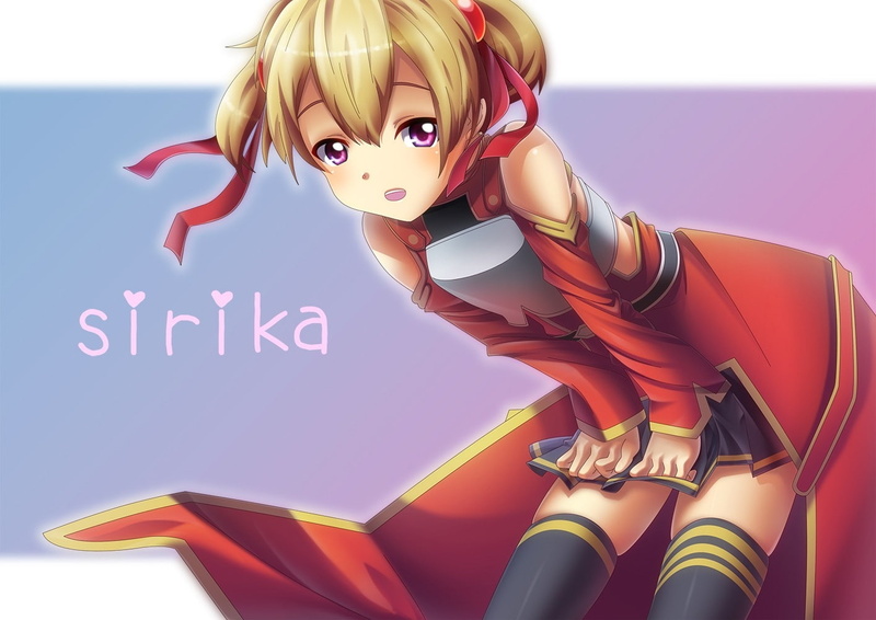ayano keiko, Sword Art Online, hair, sword, keiko, Anime Girls, art, people, ayano, short, anime, 720P, hd, short hair, girls, online