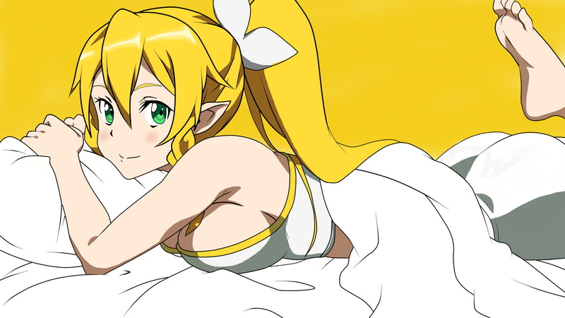Leafa (Sword Art Online), 1080P, Sword Art Online, Suguha Kirigaya