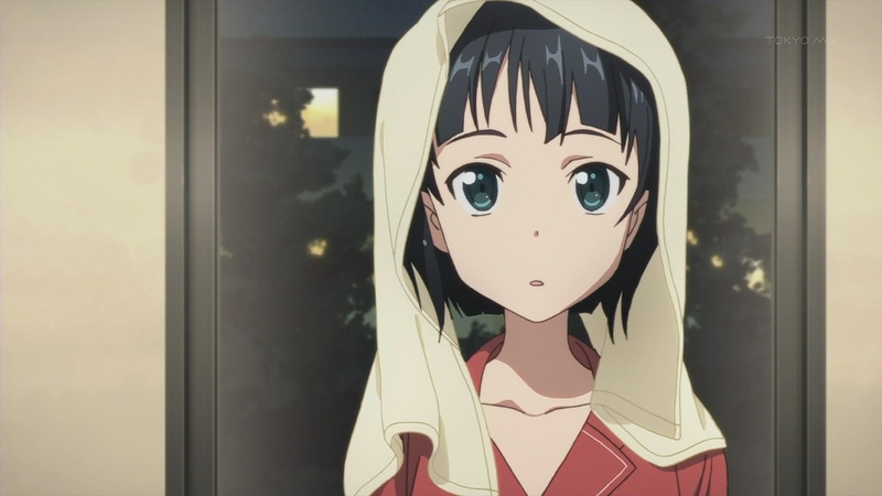Sword Art Online, Leafa (Sword Art Online), 1080P