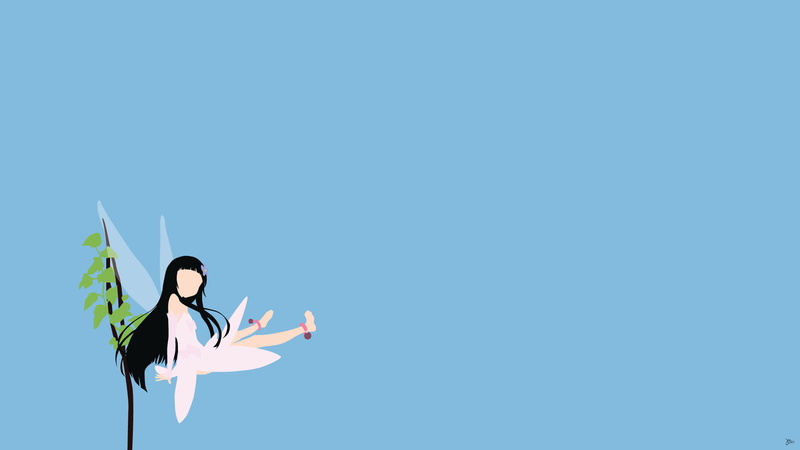 Minimalist, Yui (Sword Art Online), 1080P, Sword Art Online