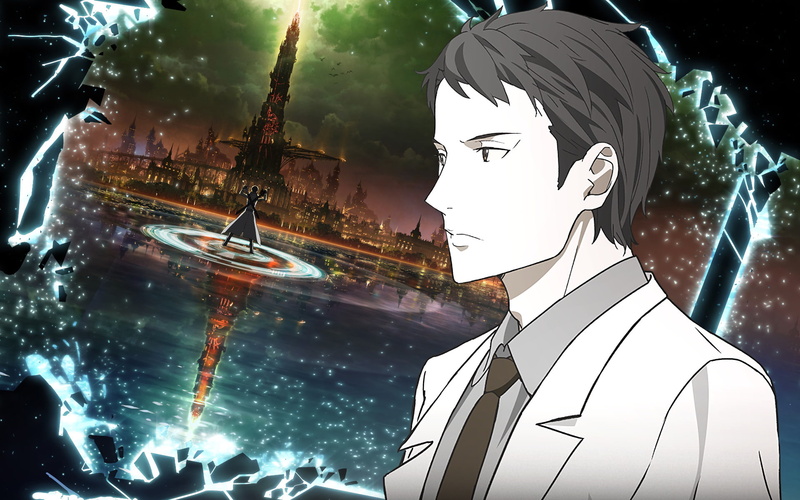 Sword Art Online Ordinal Scale, 1080P, Sword Art Online, Shigemura Tetsuhiro, Sword Art Online Movie: Ordinal Scale