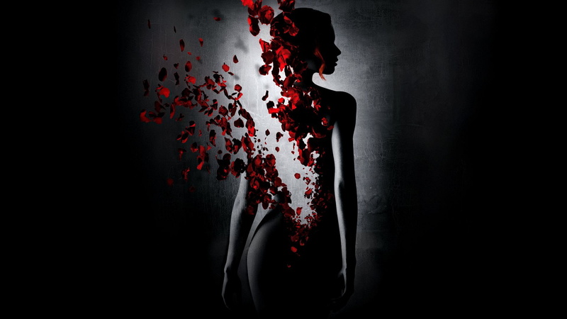 Woman, 1080P, Perfume: The Story Of A Murderer, Movie, Petal