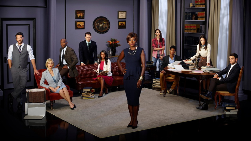 how to get away with murder, 1080P